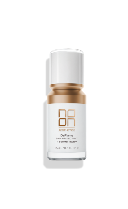 Noon Aesthetics NOON DEFLAME SKIN PROTECTANT KREMAS, 50ml 50ml | Jovi Esthetic