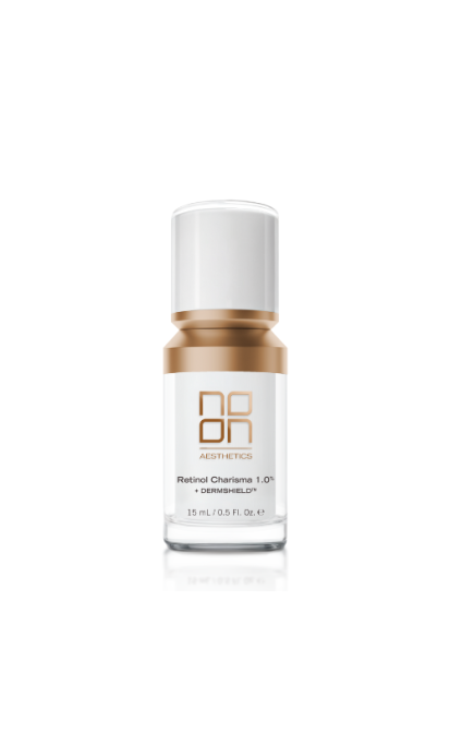 Noon Aesthetics NOON RETINOL CHARISMA 1.0%, 15 ML 15 ML | Jovi Esthetic