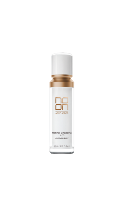 Noon Aesthetics NOON RETINOL CHARISMA 1.0%, 40 ML 40 ML | Jovi Esthetic