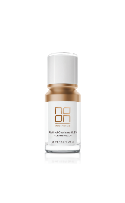 Noon Aesthetics NOON RETINOL CHARISMA 0.3%, 15 ML 15 ML | Jovi Esthetic