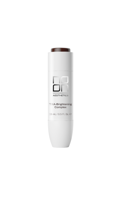 Noon Aesthetics NOON TXA-BRIGHTENING COMPLEX AMPULĖ, 15 ML 15 ML | Jovi Esthetic