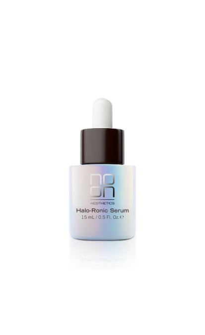 NOON Halo-Ronic Serum 15ml | Jovi Esthetic