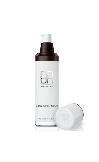 NOON In-Depth Filler serumas 40ml | Jovi Esthetic
