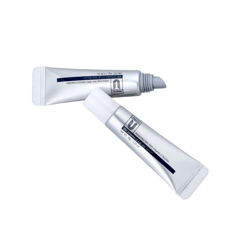 CUSKIN CU: Vitamin U lūpų serumas 10g 10g | Jovi Esthetic