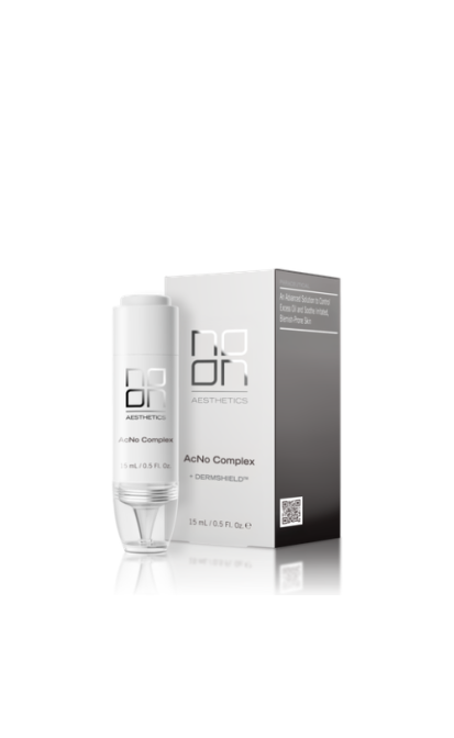 Noon Aesthetics Noon Acno Complex ampulė 15ml 15ml | Jovi Esthetic