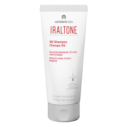 Iraltone SD sampunas 200 ml | Jovi Esthetic