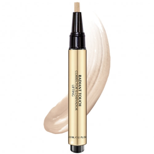 KEENWELL Radiant Touch maskuoklis Nr 102 2.5 ml | Jovi Esthetic