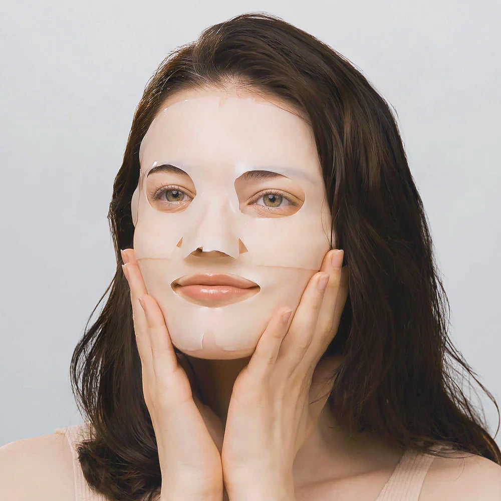 Arocell Super Power Mask EX rezultatai | Jovi Esthetic