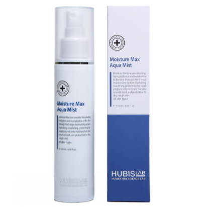 Hubislab Moisture Max Aqua dulksna 120 ml | Jovi Esthetic