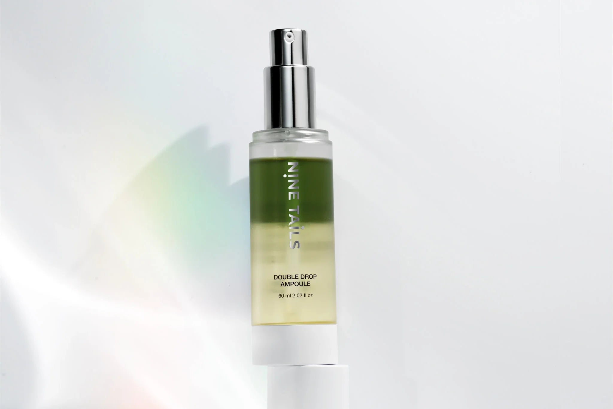 NINE TAILS Intensyviai drėkinantis ir jauninamasis dviejų fazių serumas, 60 ml 60 ml | Jovi Esthetic