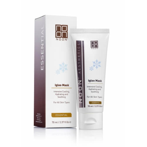 NOON Igloo kauke 70 g drekinanti raminanti | Jovi Esthetic