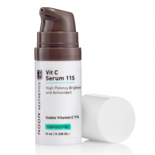 NOON Vit C Serum 11S kelioninis dydis 10 g | Jovi Esthetic