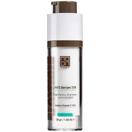 NOON Vit C Serum 11S serumas 30 g vitaminas C | Jovi Esthetic