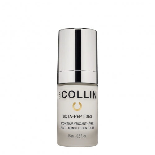 G.M. Collin Bota-Peptides paakiu kremas 15 ml | Jovi Esthetic