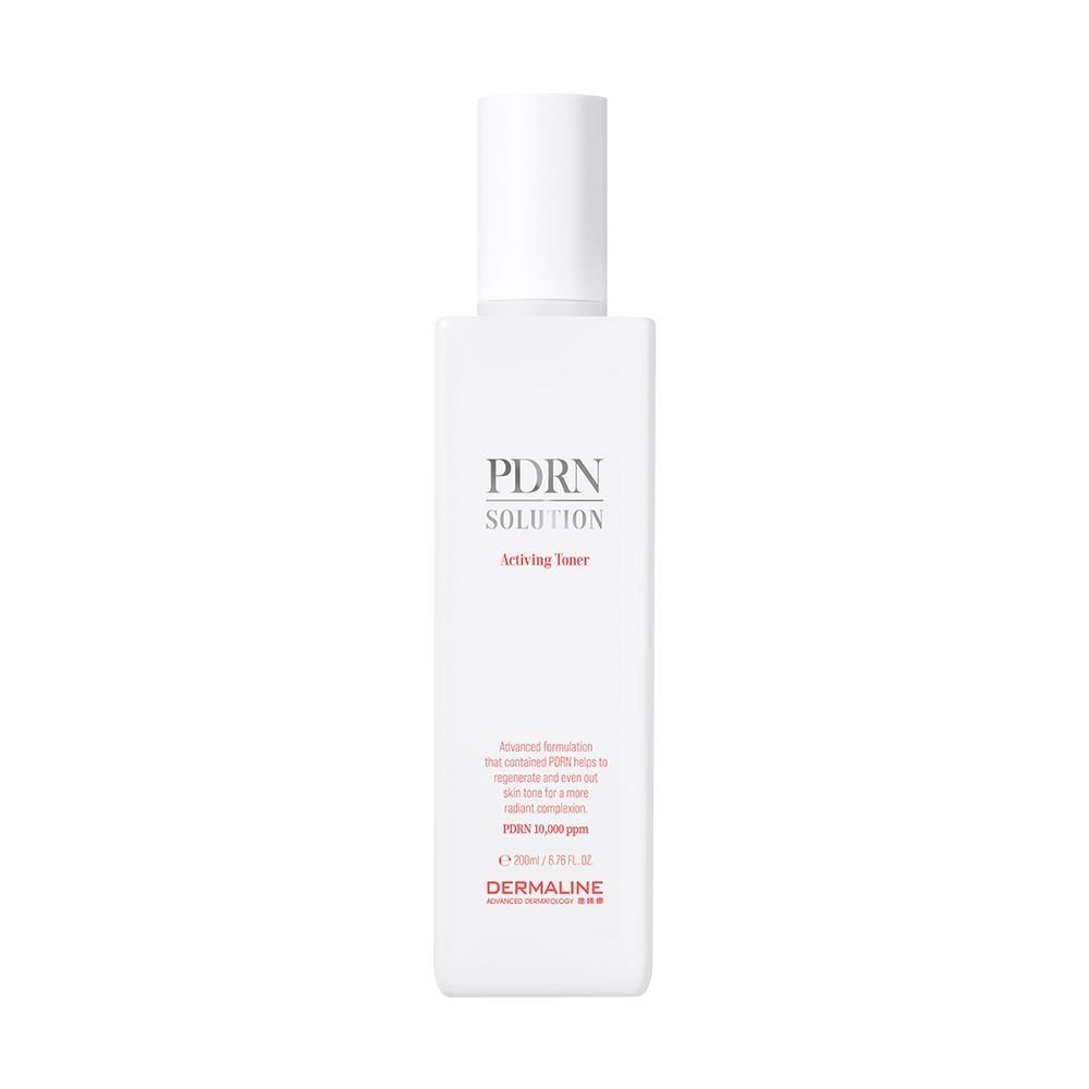 DERMALINE PDRN Solution Tonic 200ml