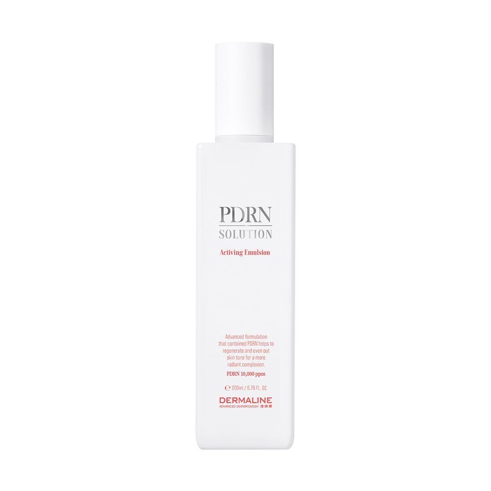 DERMALINE PDRN Solution Emulsion 200ml