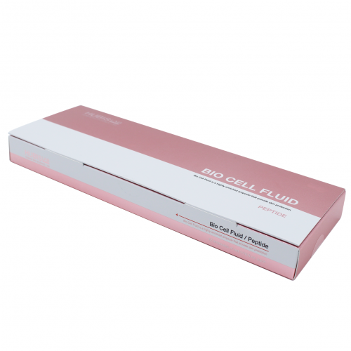 Hubislab Bio Cell peptidine ampule 2 ml x 12 | Jovi Esthetic