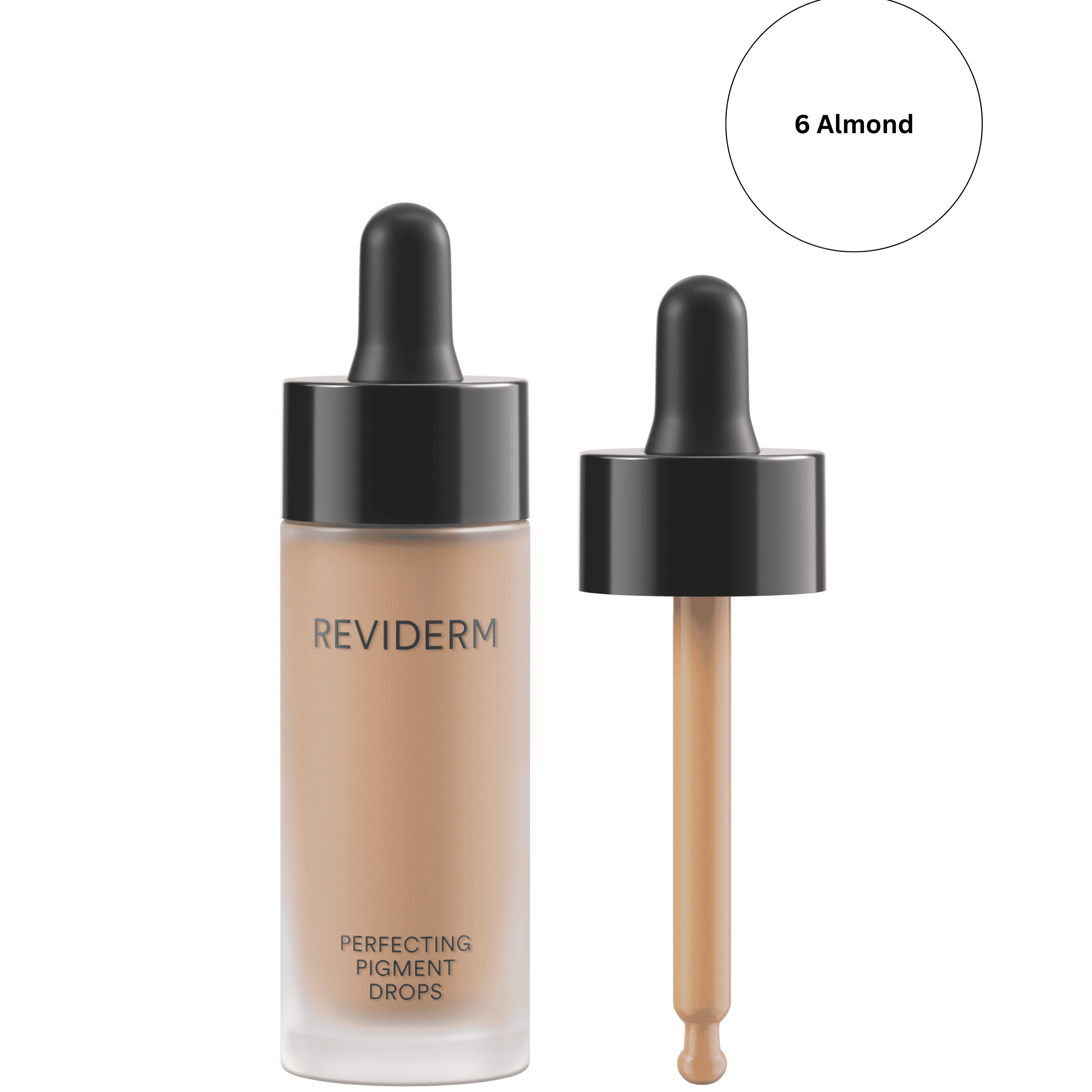 REVIDERM Perfecting Pigment Drops Almond 6nr 20ml | Jovi Esthetic