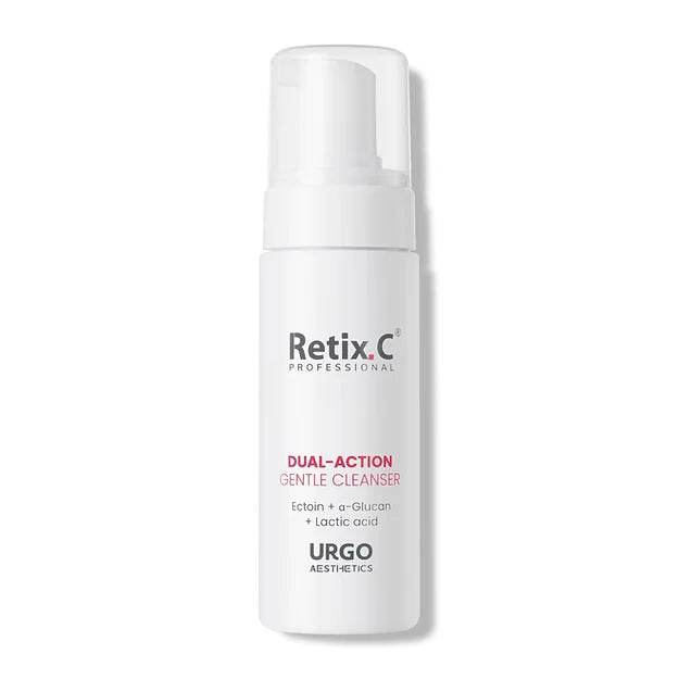 Retix.C Dual-Action valomosios putos 150 ml | Jovi Esthetic