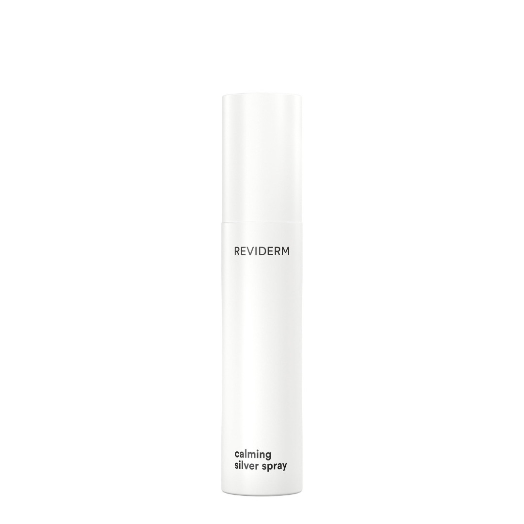 Reviderm Calming Silver Spray purskiklis 100ml | Jovi Esthetic