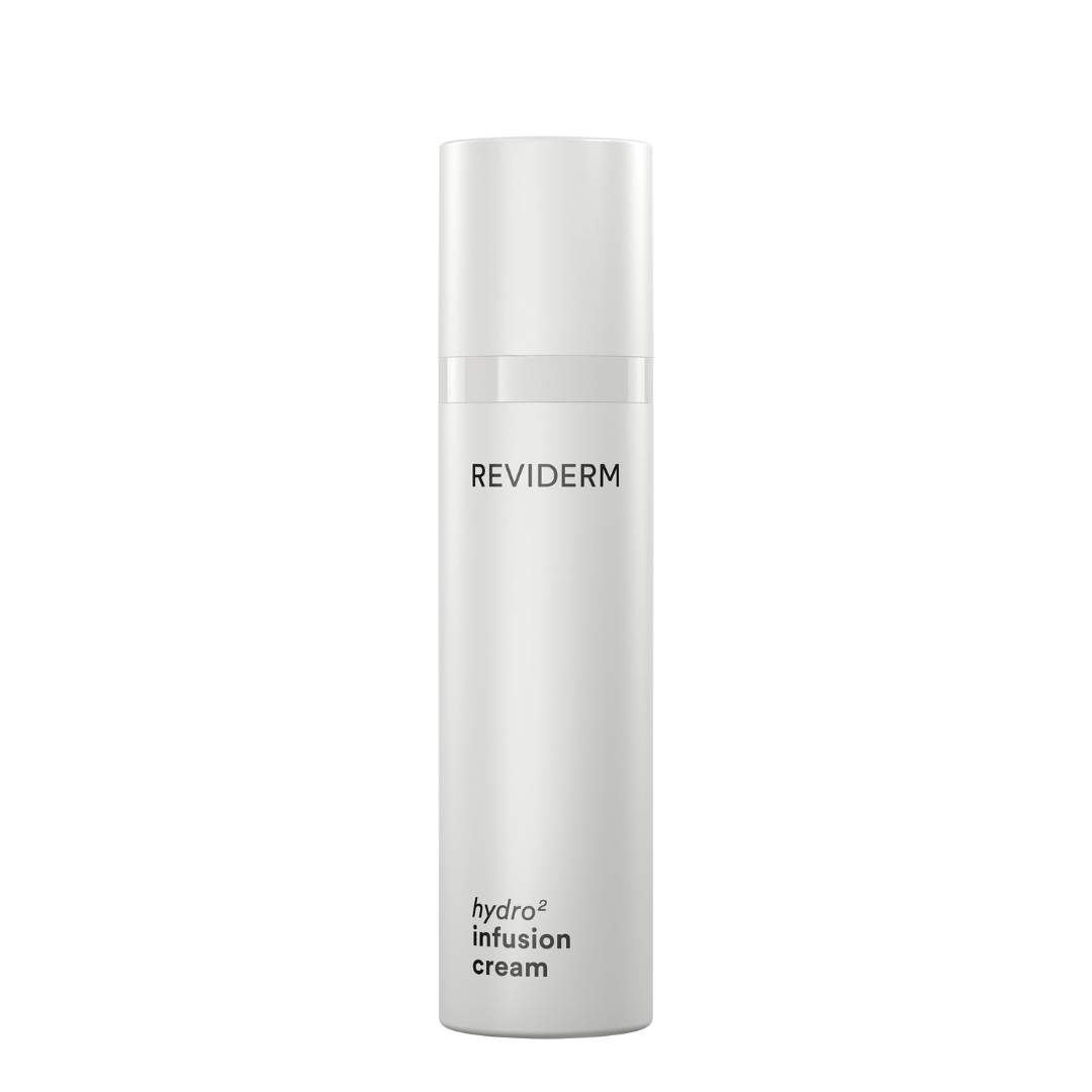 Reviderm Hydro2 Infusion Cream veido kremas 50ml | Jovi Esthetic