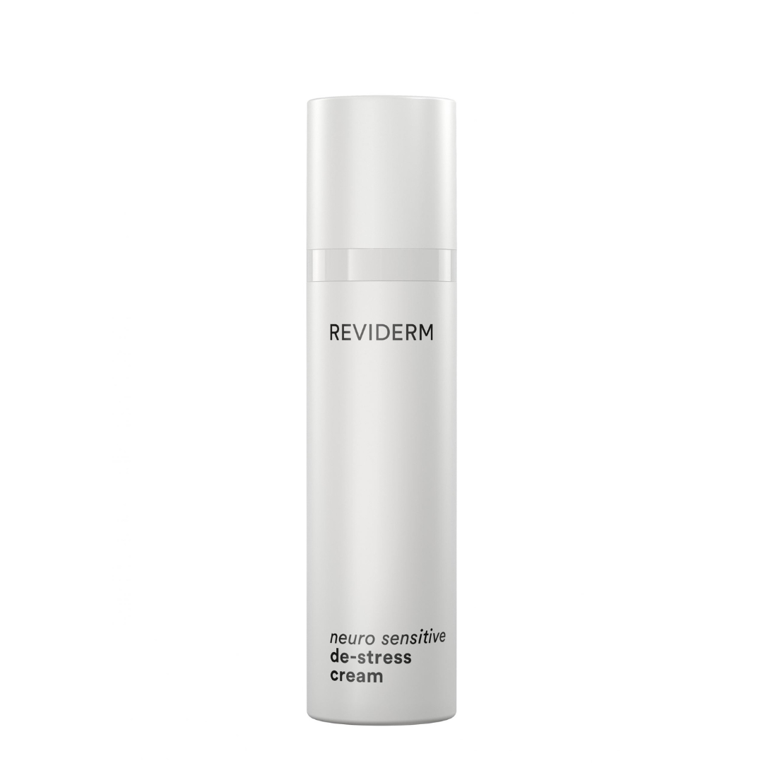 Reviderm Neuro Sensitive De-Stress Cream veido kremas 50ml | Jovi Esthetic