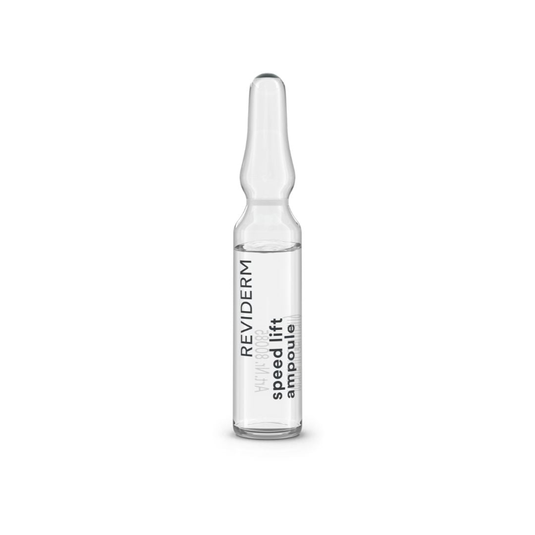 Reviderm Speed Lift Ampules liftinguojanti ampule 7x2ml | Jovi Esthetic