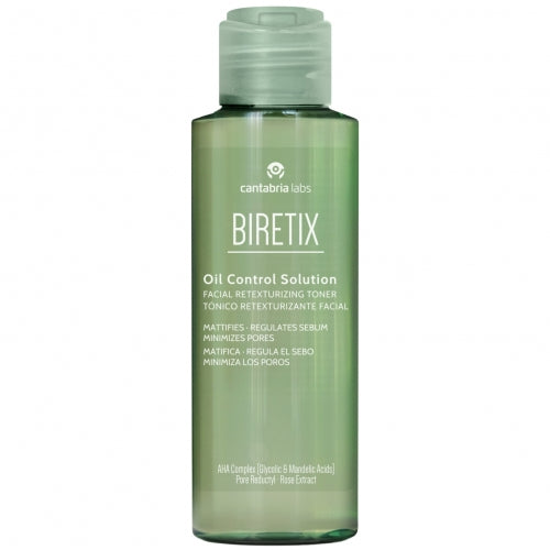 Biretix sebuma reguliuojantis tonikas 100 ml | Jovi Esthetic