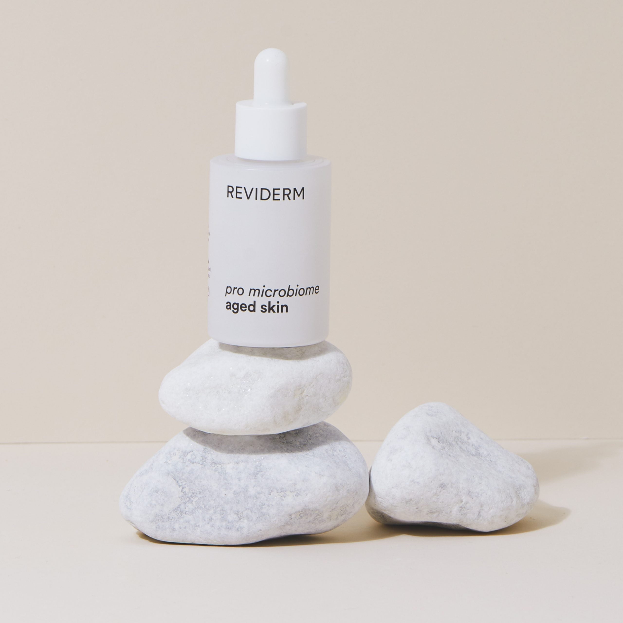 Reviderm Pro Microbiome Aged Skin - sudetis | Jovi Esthetic