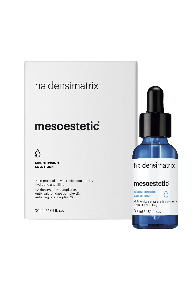 Mesoestetic Hialurono rūgšties konecentruotas serumas  / ha densimatrix, 30ml 30ml | Jovi Esthetic