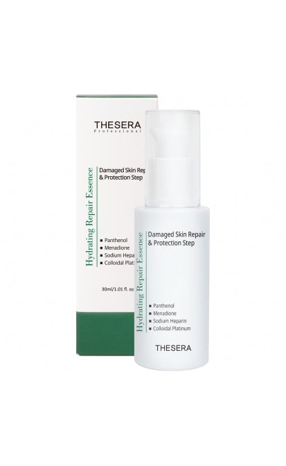 Thesera Hydrating Repair veido serumas 30 ml | Jovi Esthetic