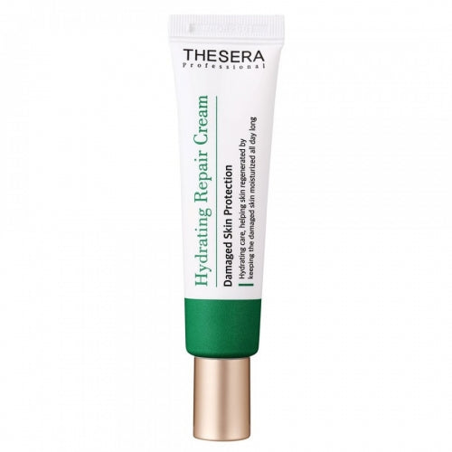 Thesera Hydrating Repair drekcinantis veido kremas | Jovi Esthetic