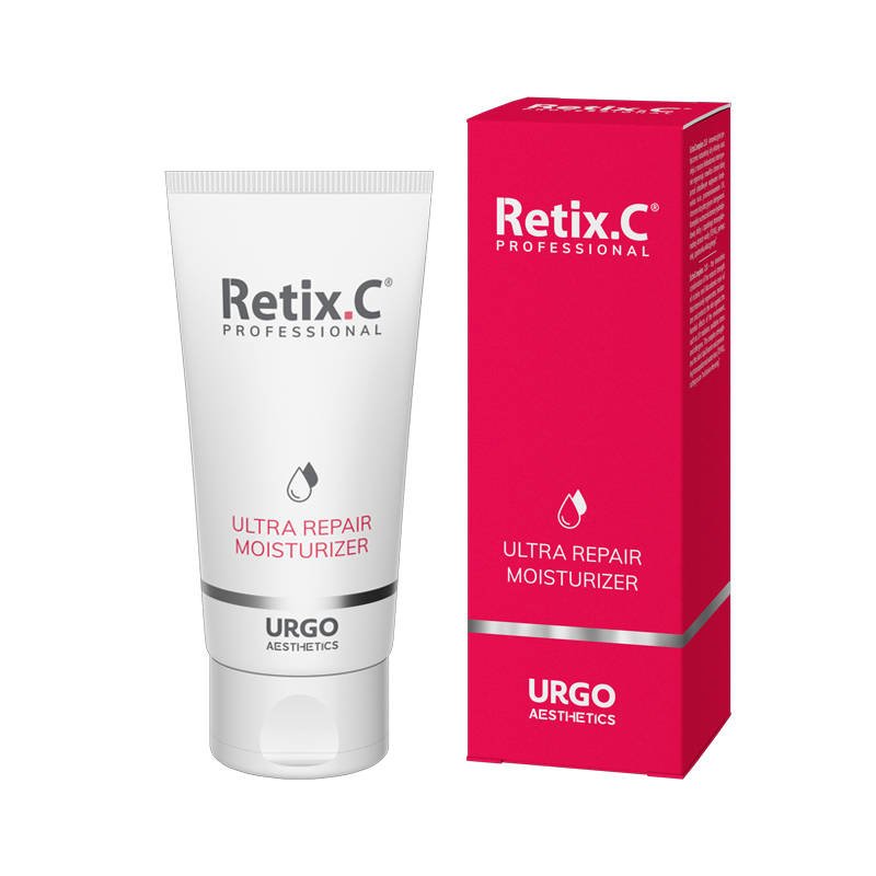 Retix.C Ultra Repair Moisturizer kremas 50 ml | Jovi Esthetic