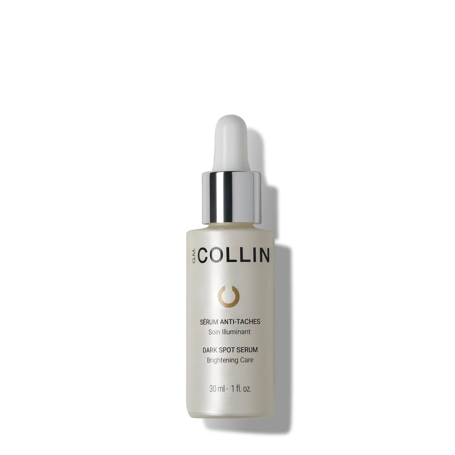 G.M. COLLIN Dark Spot serumas pigmentuotai odai, 30 ml 30 ml | Jovi Esthetic