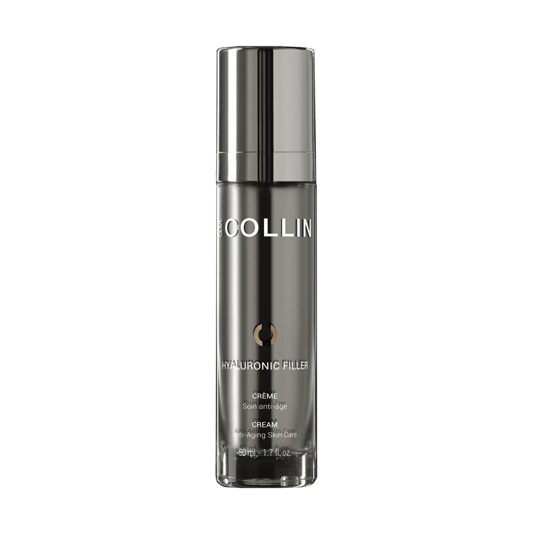 G.M. Collin Hyaluronic Filler kremas 50 ml naujiena | Jovi Esthetic