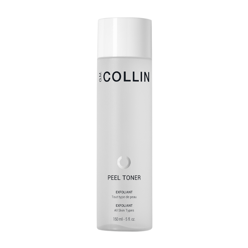 G.M. COLLIN Peel veido tonikas, 150 ml 150 ml | Jovi Esthetic